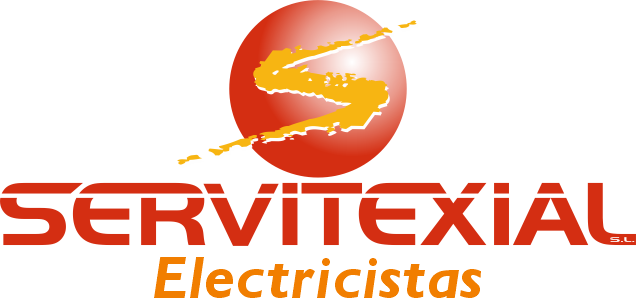 Instalaciones eléctricas SERVITEXIAL